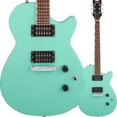 Gretsch Streamliner Jet Club, Laurel Fingerboard, Sea Foam Green ���쥭������ ����å�