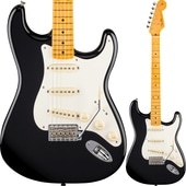 Fender American Vintage II 1957 Stratocaster Maple Fingerboard Black �ե������USA
