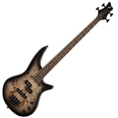 Jackson JS Series Spectra Bass JS2P, Black Burst ���쥭�١��� ���㥯����