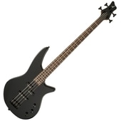 Jackson JS Series Spectra Bass JS2, Gloss Black ���쥭�١��� ���㥯����