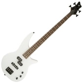 Jackson JS Series Spectra Bass JS2, Snow White ���쥭�١��� ���㥯����