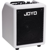 JOYO BA-30 VIBE CUBE (WHT) �����١�������� ���硼�衼 Bluetooth+OTG�����ǥ���I/F���