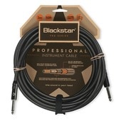 Blackstar Standard Instrument Cable 6M STR/ANG �����������֥� �֥�å�������