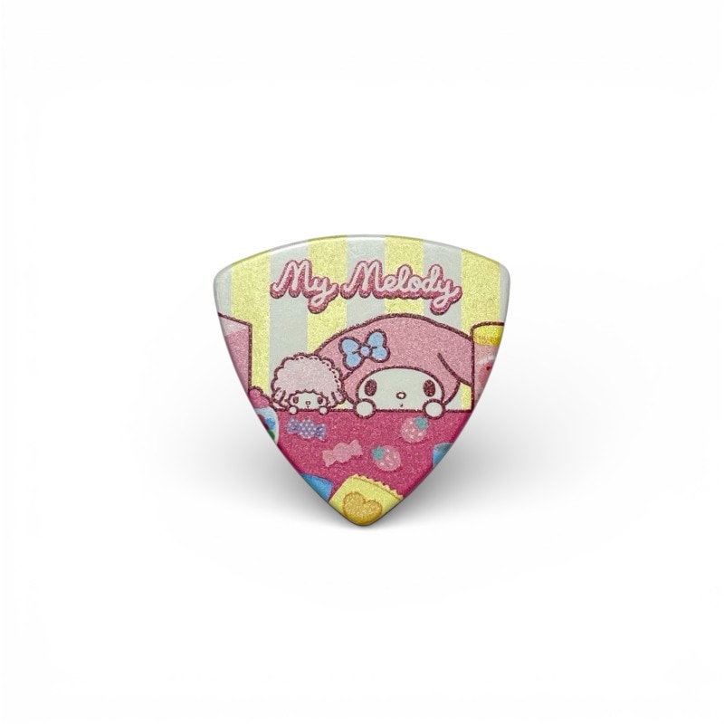 サンリオ❣️激レア マイメロディ ピピ 2009 ひざ掛け レトロ サンリオ