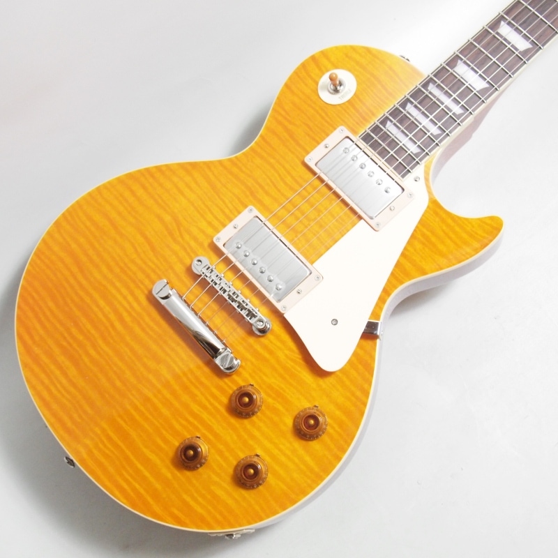 TOKAI LS-101F LD Lemon Drop エレキギター 4.33kg トーカイ 日本製