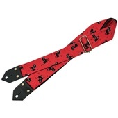 SpiceNote ES-PP50BC/RED BLACK CAT ������/�١����ѥ��ȥ�å� ���ѥ����Ρ���