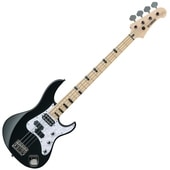 YAMAHA ATTITUDE LTD3 BLACK �֥�å� Billy Sheehan Signature ���쥭�١��� ��ޥ�