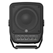 YAMAHA STAGEPAS 100BTR mkII �ݡ����֥�PA�����ƥ� ���ơ����ѥ� �Хåƥ꡼��ܥ�ǥ�ҥ�ޥϡ�