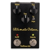 Fulltone Ultimate Octave �ǥ����ȡ�����󡦥ե��� �ե�ȡ���