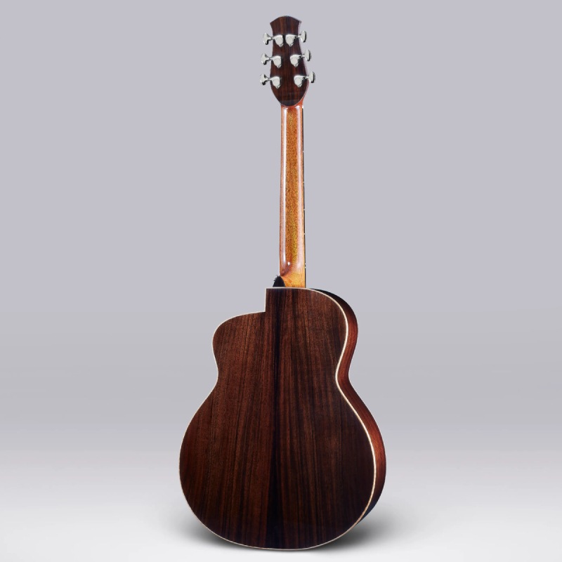 aNueNue aNN-LF280 オール単板 SOLID SITKA・ROSEWOOD
