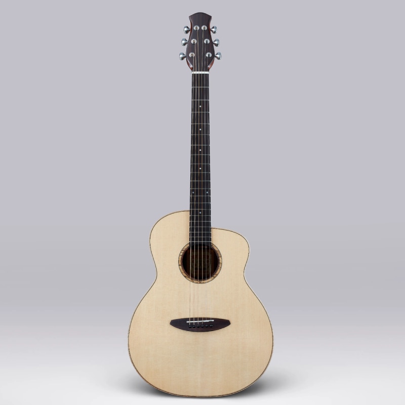 aNueNue LF280オール単板　ローズウッドモデル美品 aNueNue aNN-LF280 オール単板 SOLID SITKA・ROSEWOOD