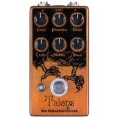 EarthQuaker Devices Talons �ϥ������󥪡��С��ɥ饤�� �����������������ǥХ�����