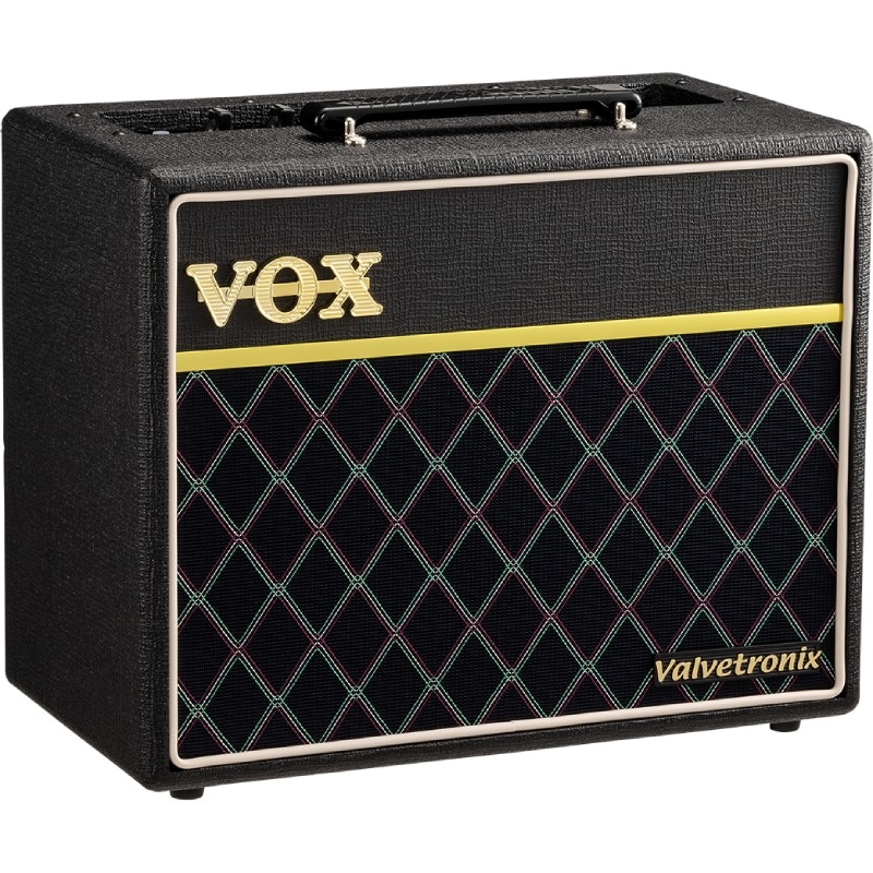 VOX VT20+ ギターアンプ　真空管 VOX VT20X Classic Blue ハイブリッドアンプギターアンプ ボックス