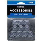 BOSS FSC-10 �եåȥ����å� ����å� 10���� �ܥ�