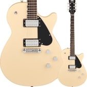 Gretsch Electromatic Jet Club, Rosewood Fingerboard, Buttercream ����å�