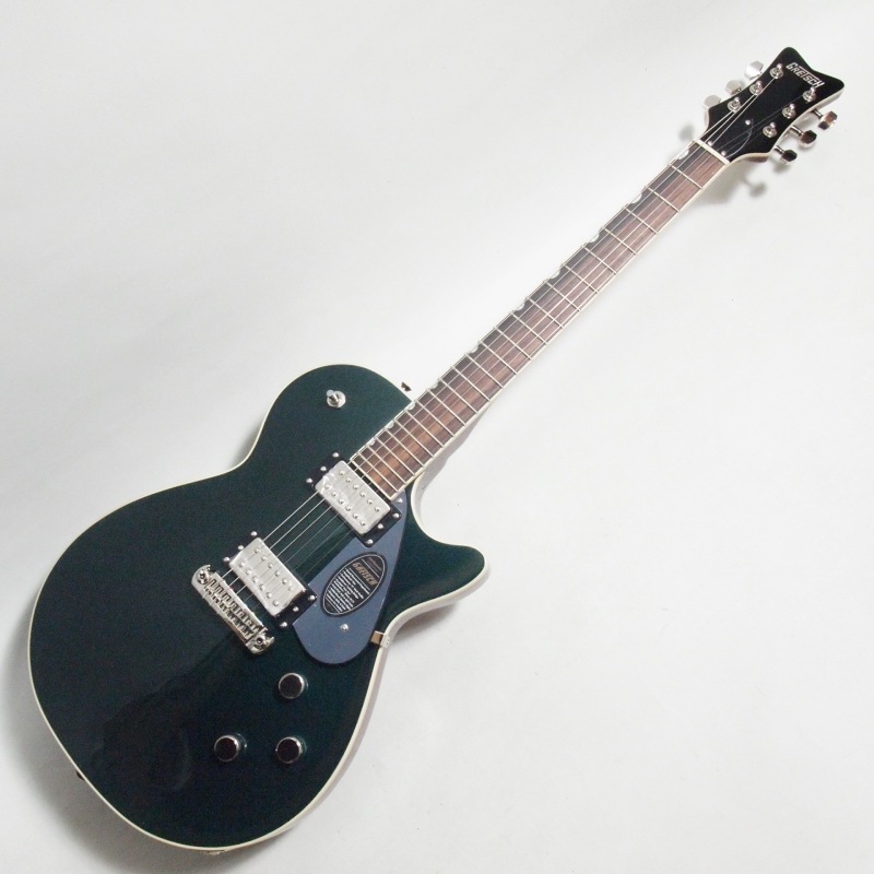 Gretsch Electromatic Jet, Rosewood Fingerboard, Cadillac Green
