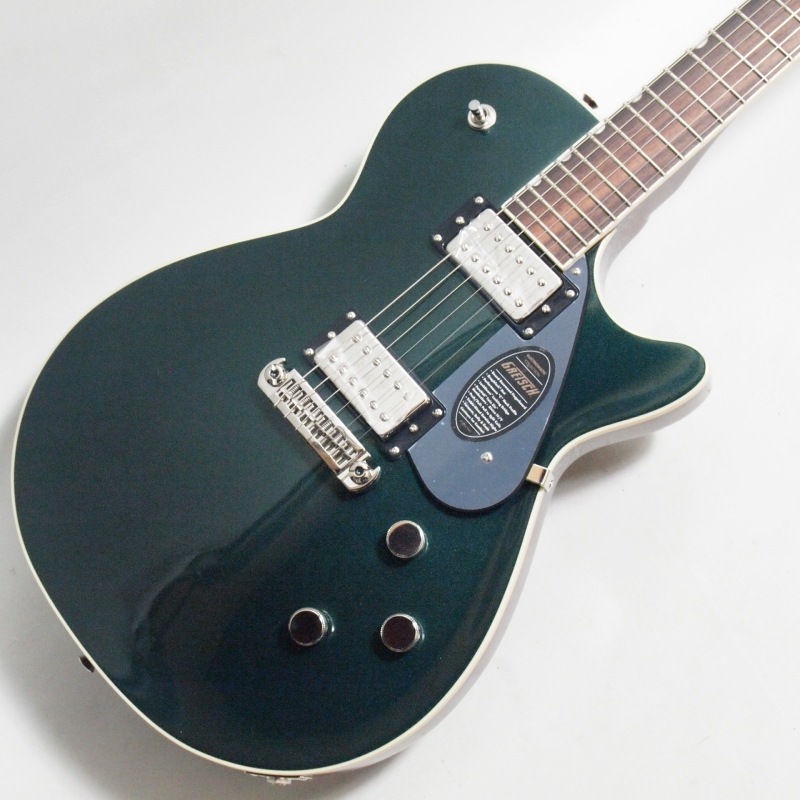 Gretsch Electromatic Jet, Rosewood Fingerboard, Cadillac Green