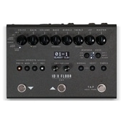 Blackstar ID:X Floor One DSP��ǥ顼 �ޥ�����ե������� �֥�å�������