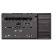 Blackstar ID:X Floor Two DSP��ǥ顼 �ޥ�����ե������� �֥�å�������