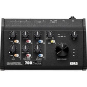 KORG microAUDIO 722 �����ǥ������󥿡��ե����� ���륰