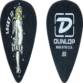 Jim Dunlop �ԥå� LUCKY-13 LOVE GIRL ������å�