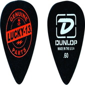 Jim Dunlop �ԥå� LUCKY-13 GENUINE PARTS ������å�