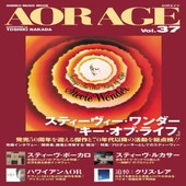 �ҳ���ӡҥ��󥳡���AOR AGE Vol.37