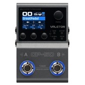 VALETON GP-50 �ޥ�����ե������� ��������ȥ�