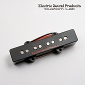 ESP Custom Lab PICKUPS CL-P-J-1b �֥�å� �١����ԥå����å�