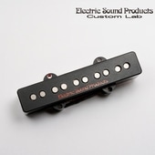 ESP Custom Lab PICKUPS CL-P-J5-1n �ͥå� 5���١����ѥԥå����å�