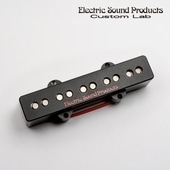 ESP Custom Lab PICKUPS CL-P-J5-1b �֥�å� 5���١����ѥԥå����å�