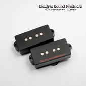 ESP Custom Lab PICKUPS CL-P-P-1 �١����ԥå����å�