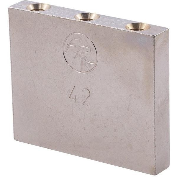 Floyd Rose Original Tremolo Block 42mm �����ƥ����󡦥֥��å� �ե����ɥ�����