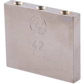 Floyd Rose Original Tremolo Block 42mm �����ƥ����󡦥֥��å� �ե����ɥ�����