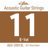 Aria AGS-2001XL Extra Light .011P ���������ƥ��å��������� �Х鸹 ���ꥢ