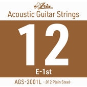 Aria AGS-2001L Light .012P ���������ƥ��å��������� �Х鸹 ���ꥢ