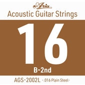 Aria AGS-2002L Light .016P ���������ƥ��å��������� �Х鸹 ���ꥢ