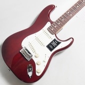 Fender Player II Stratocaster, Rosewood Fingerboard, Transparent Cherry Burst �ե������MEX���ȥ�ȥ��㥹����