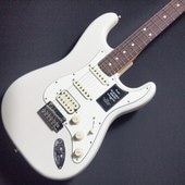Fender Player II Stratocaster HSS, Rosewood Fingerboard, White Blonde �ե������MEX���ȥ�ȥ��㥹����