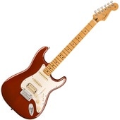 Fender Player II Stratocaster HSS, Maple Fingerboard, Transparent Mocha Burst �ե������MEX���ȥ�ȥ��㥹����