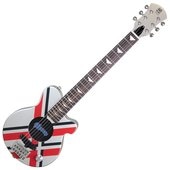 Pignose PGG-JAIL GLITTER ������II �ϵ�ǥӥ塼40��ǯ�������� JAIL�綶�崱�����ͥ��㡼��ǥ�ҥԥ��Ρ�����