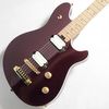 EVH Wolfgang Special TOM, Baked Maple Fingerboard, Oxblood ���쥭������