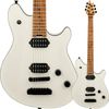 EVH Wolfgang Special TOM, Baked Maple Fingerboard, Husk White ���쥭������