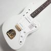 Fender Made in Japan Traditional 2025 Collection, 60s Jazzmaster, Rosewood Fingerboard, White Pearl �ե����������ѥ�