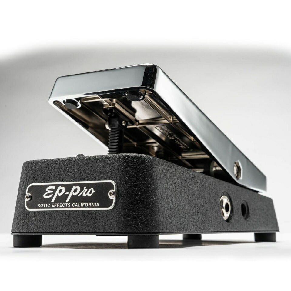 ☆中古☆Xotic EP BOOSTER☆エキゾチック☆ブースター☆エコー