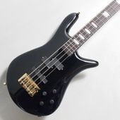 SPECTOR EURO4BKCL Euro 4 Classic Gold Hardware Solid Black ���쥭�١��� ���ڥ����� 3.66kg