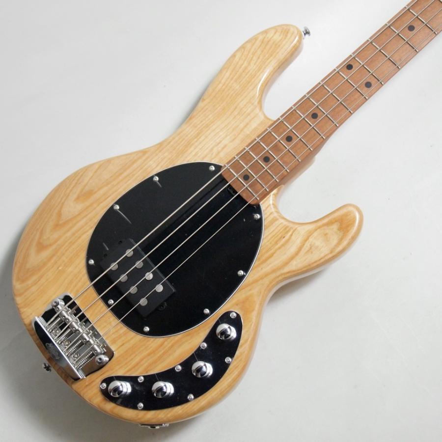 Sterling by Music Man SBMM RAY34-ASH-M2 LTD NATURAL エレキベース