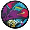 Zildjian ZXPPGRA12 GRAFFITI PRACTICE PADS �ץ饯�ƥ����ѥå� 12����� ���른���