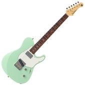 YAMAHA Pacifica SC Standard Plus PACS+11S PGN Pappermint Green ���쥭������ ��ޥ�