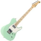 YAMAHA Pacifica SC Standard Plus PACS+11SMPGN Pappermint Green ���쥭������ ��ޥ�